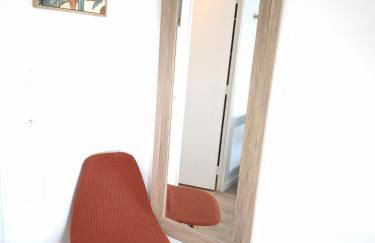 Charmant T2 proche Disney terrasse et parking souterrain - Foto 16