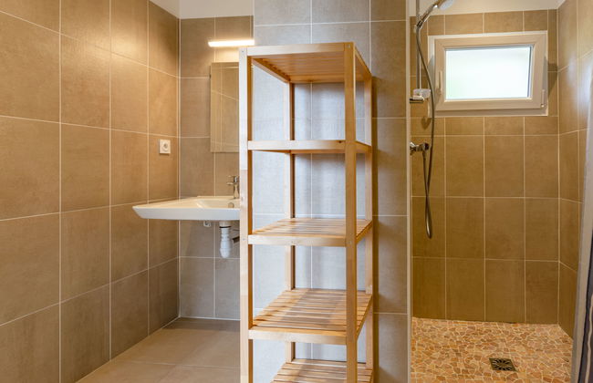 Maison Sainte Claire - Foto 17