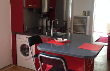 Appartement am Tegeler See - Foto 12