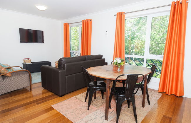 One of a Kind Apartments - Foto 42