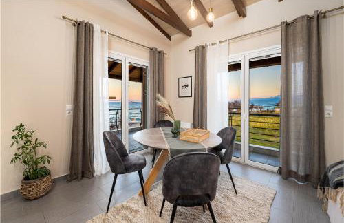 Meltemi Beach House - a seaside Luxury maisonnette - Photo 32