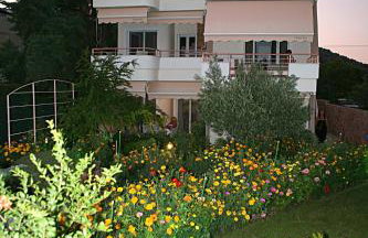 Over Sea Rooms & Villas - Foto 4