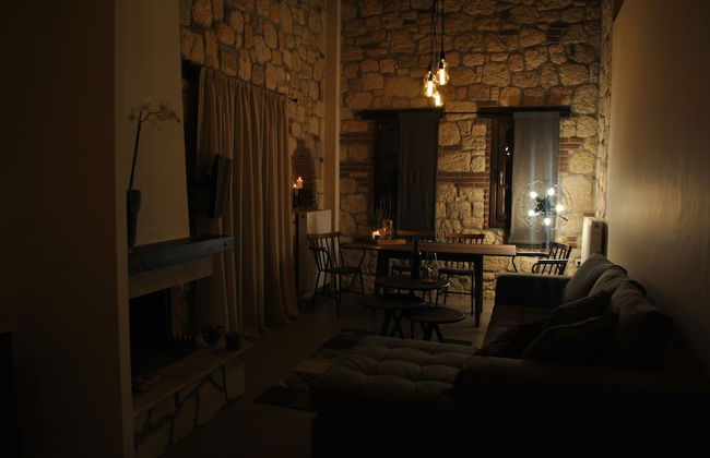 Halkidiki Luxurious Stonehouses - Foto 35