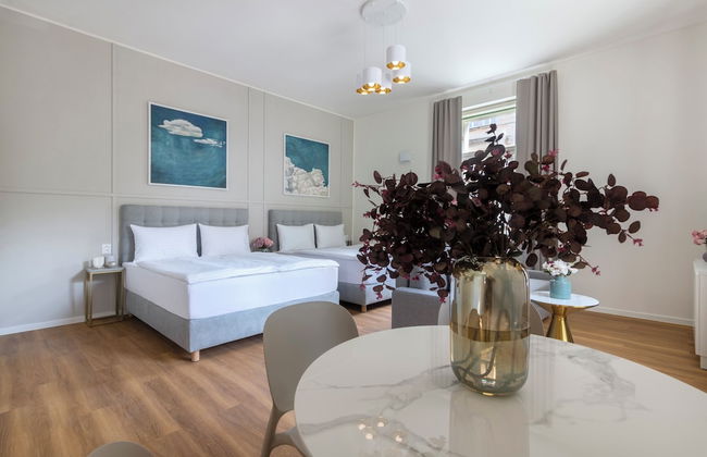 Encore Boutique Residence by Dwellfort - Foto 47