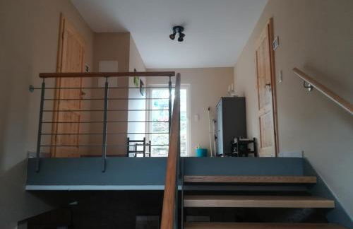 Ferienhof"WaldEsel Rippersroda" - Foto 27