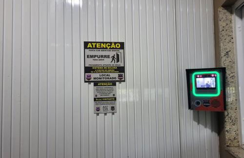 LAVIT 65 - Perto da Getulio com Piscina, Academia e Cowork - Foto 56