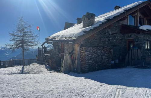 SnowLodge Valmalenco - Foto 17