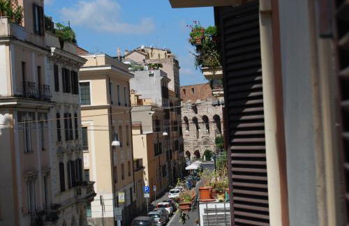 Nuances The Colosseum Apartment - Foto 39