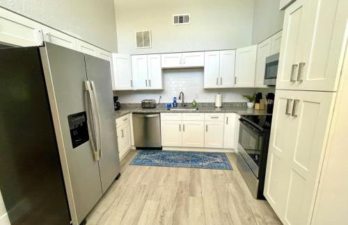 Nottingham House near Southeastern University - Foto 24