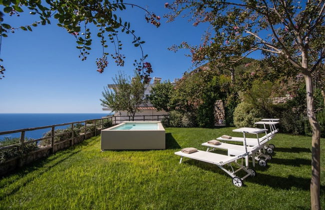 Belvedere Delle Sirene - Foto 70