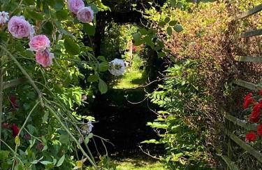 Barnacle Barn, North Norfolk - Foto 38