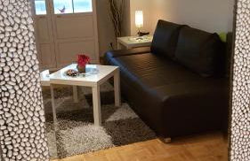 Ferien-& Monteurwohnung Koenen2 nah am Westfield Centro - Foto 12