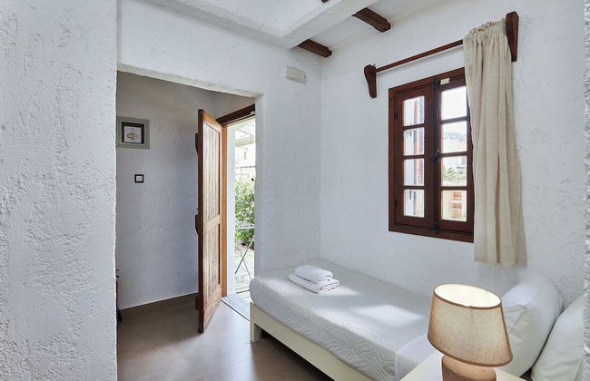 Mila Malia Studios Hotel - Foto 44