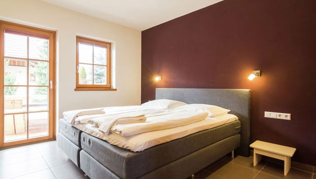 Chalet in ski Area in Mauterndorf With Sauna - Photo 2, Room