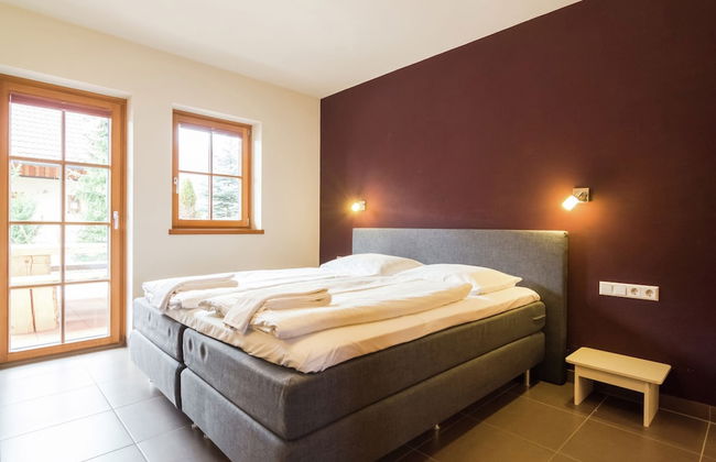 Chalet in ski Area in Mauterndorf With Sauna - Foto 2