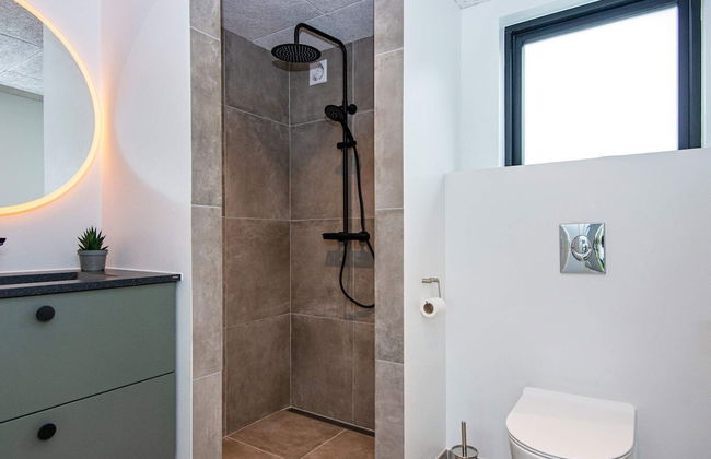 10 Person Holiday Home in Haderslev-by Traum - Foto 10