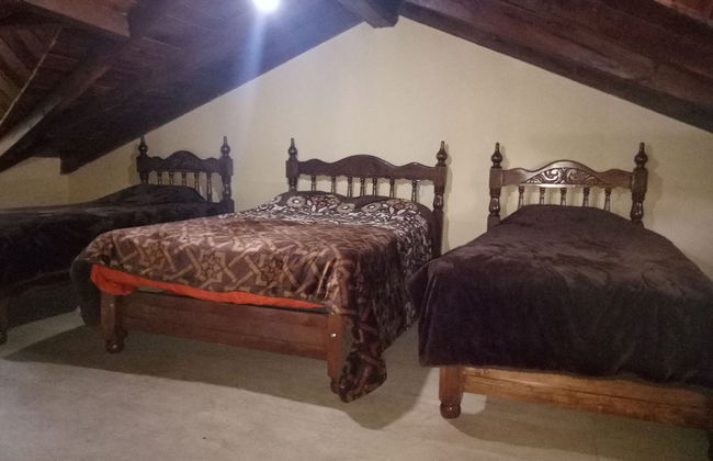 Cabañas del Bosque - Foto 4