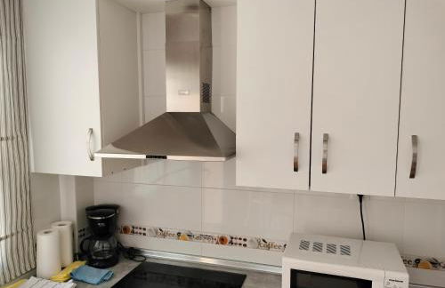 Alojamiento las Dunas - Foto 10