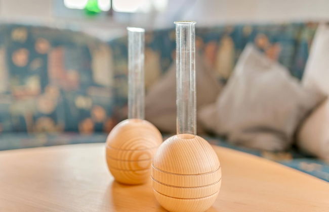 Charmantes Feriendomizil in Medebach - Foto 21