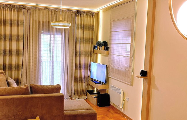 Apartment Bubica Zlatibor Best for Family Holidays and Couples in Love - Photo 10