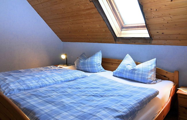 Ferienwohnung mit Garten auf dem Bauernhof - Foto 2