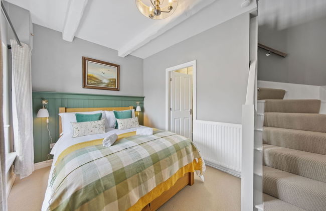 Host Stay Foxglove Cottage - Foto 11