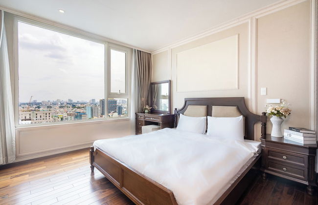 Luxury Condotel Luminous Leman - Foto 16