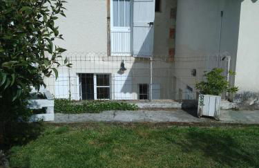 Maison spacieuse à Vic-Fezensac avec jardin - Photo 13