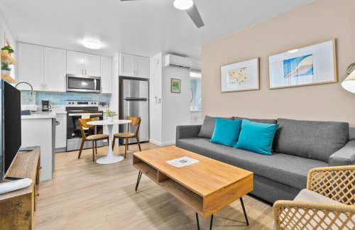 One Bed Honolulu Kaaha - Foto 2