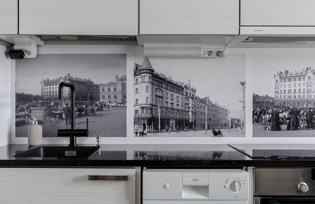 Unique Studio in a Historical Building - Foto 11