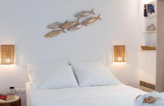 Miles Away Sifnos - Beachfront House - Foto 37