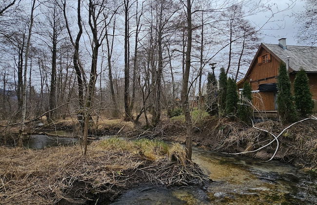 Vodenica Vrelo Chalets - Photo 44