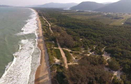 BANGALOS FLORIANÓPOLIS - Foto 46