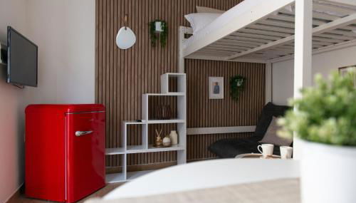 Lætitia Cottage Apartment - Foto 3