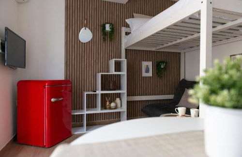 Lætitia Cottage Apartment - Foto 3