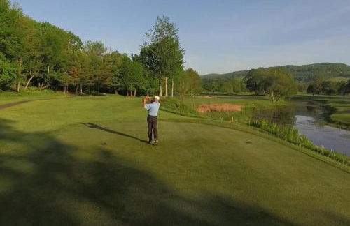 Après Ski Haven - Foto 16