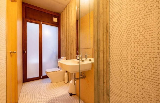 The Victoria Park Sanctuary - Stunning 2bdr Flat - Foto 17