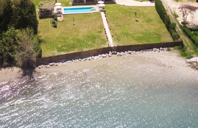 Villa Hera - Foto 18