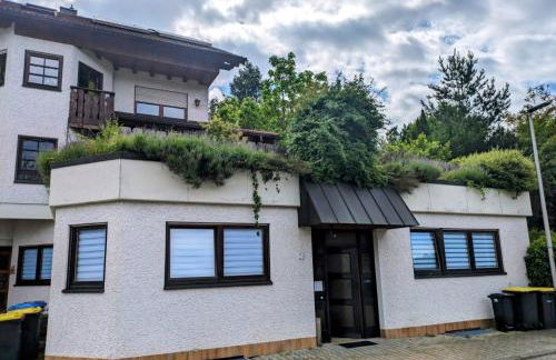 4 Zimmer geräumige und ruhig gelegene Ferien- und Monteurwohnung nur für Sie allein AUjvari Vermietungen - Foto 30