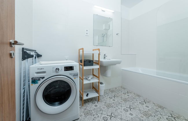 WestSide Apartments by FirstHost - Foto 15