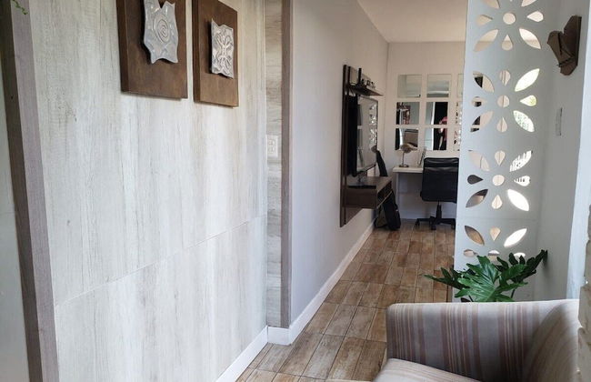 Ap. Aconchego do Campeche - Foto 17