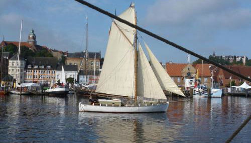 Fördefarm-Natura - Foto 2