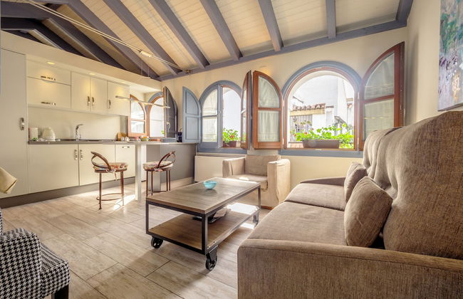 Apartasuites Alberca - Foto 47