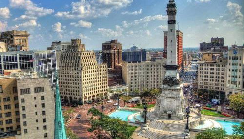 Spacious 2BR Apt on Mass Ave w Kitchen - Foto 2