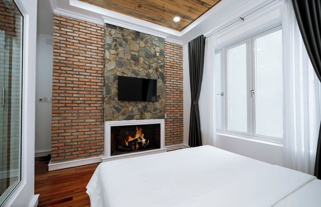 Dai Nam Villa Retreat - Photo 3