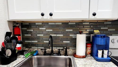 Cozy Studio! - Foto 3