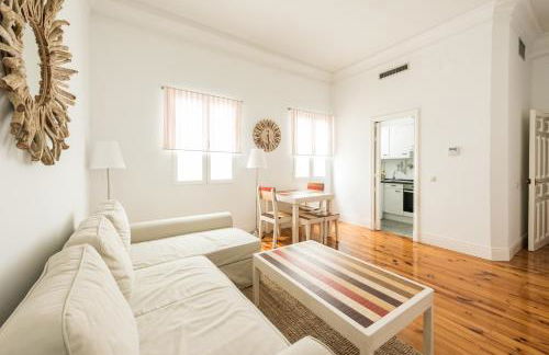 Apartamentos Alcalá - Photo 15