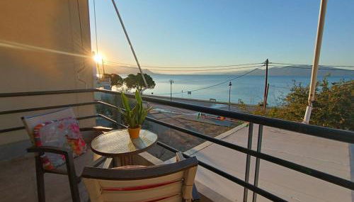 Νηρηίδες so blue - Foto 2