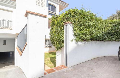 Mairena Forest sea view & pool- Happy Rentals - Foto 29