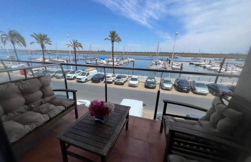 Puerto Deportivo - Foto 26